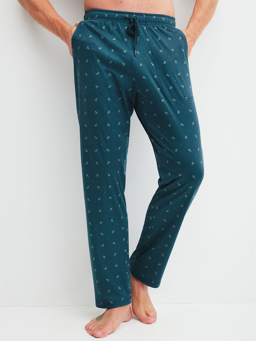 Calida Rmx Sleep Free Men Pants