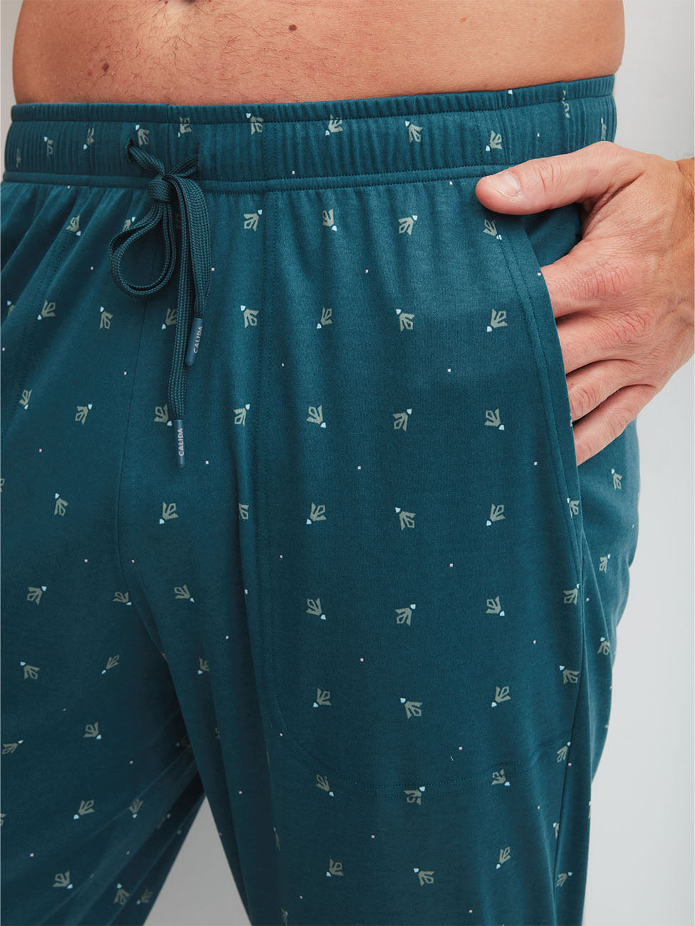 Calida Rmx Sleep Free Men Pants