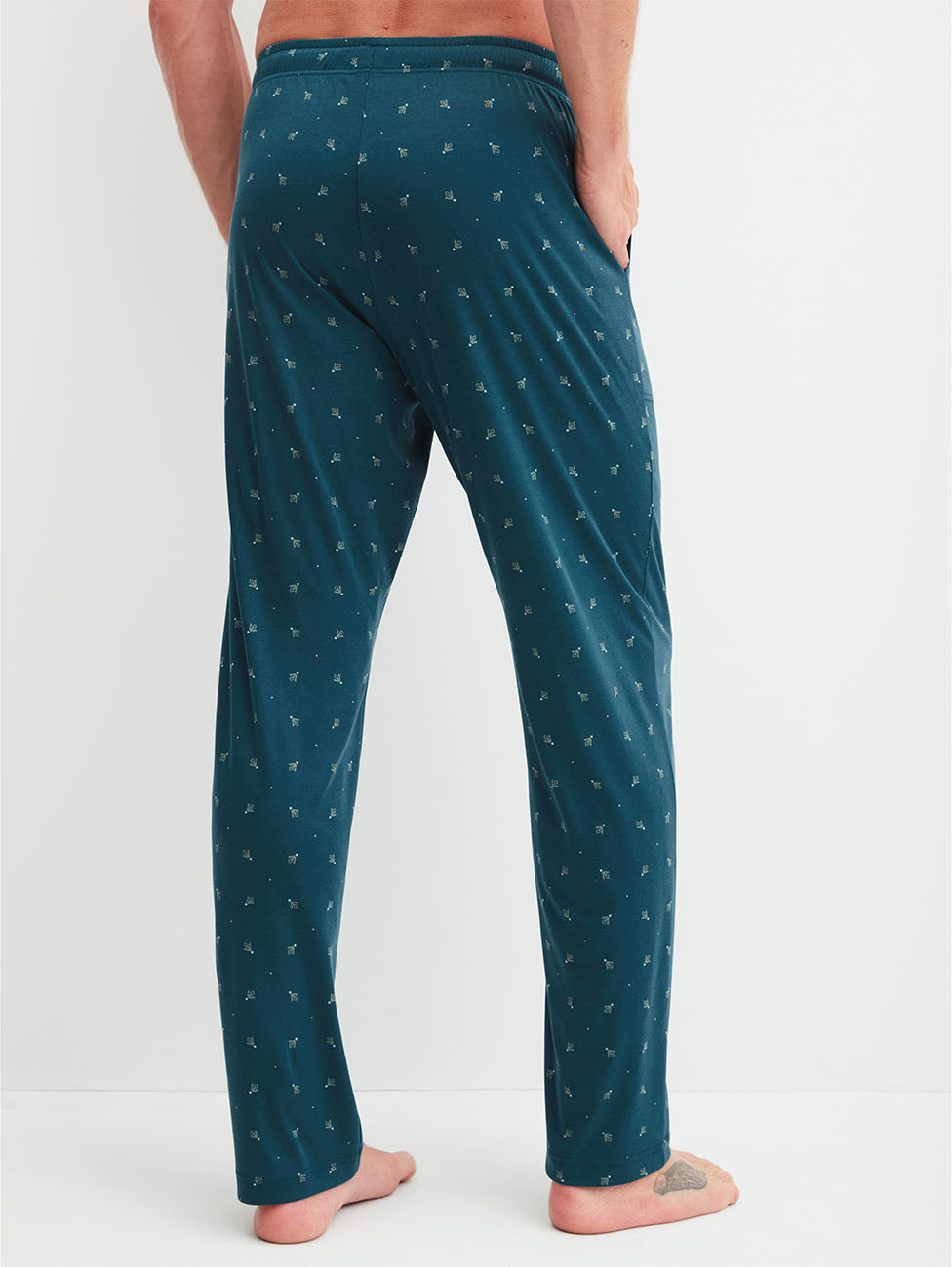 Calida Rmx Sleep Free Men Pants