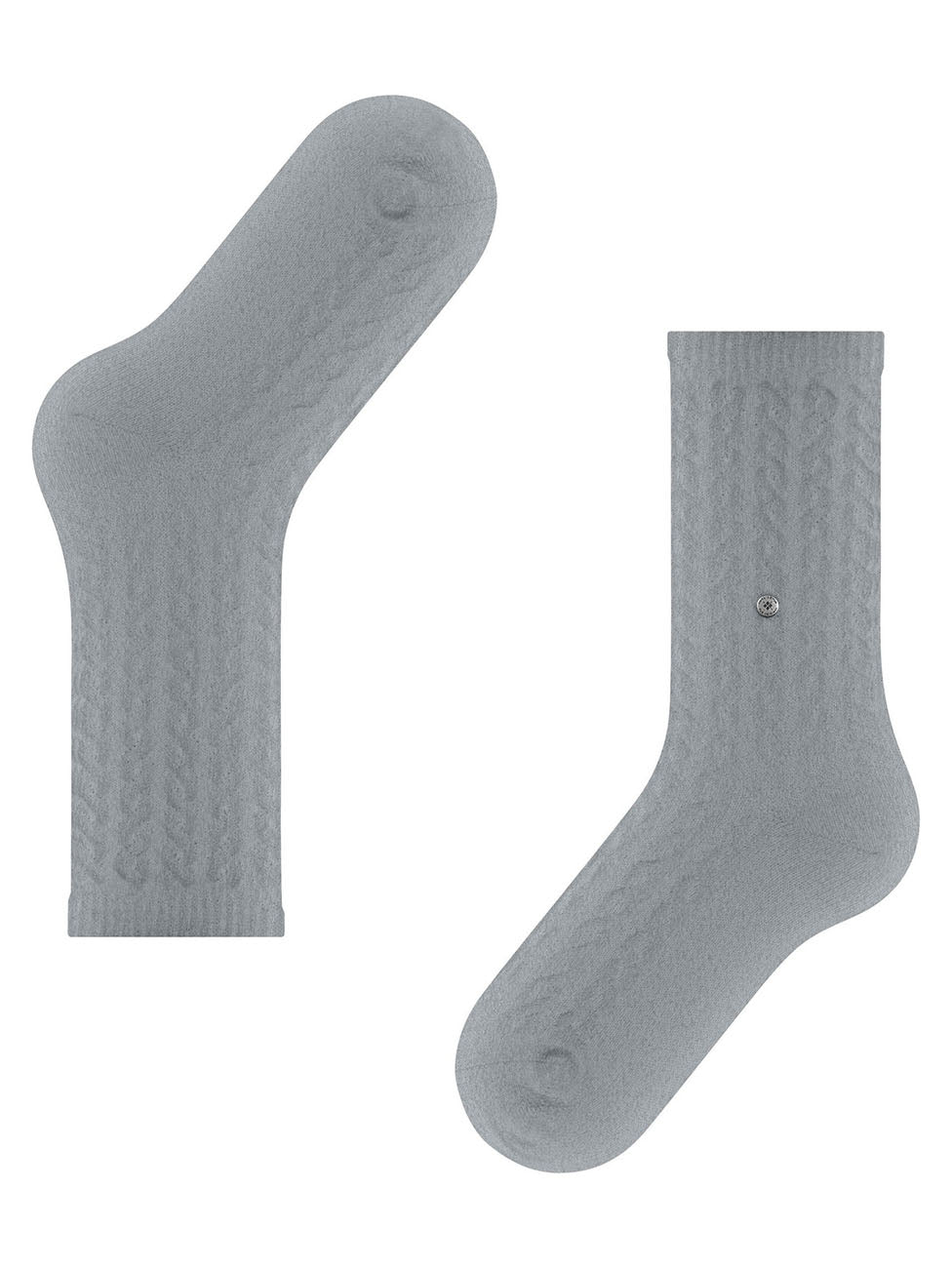 Burlington Cable Women Socks