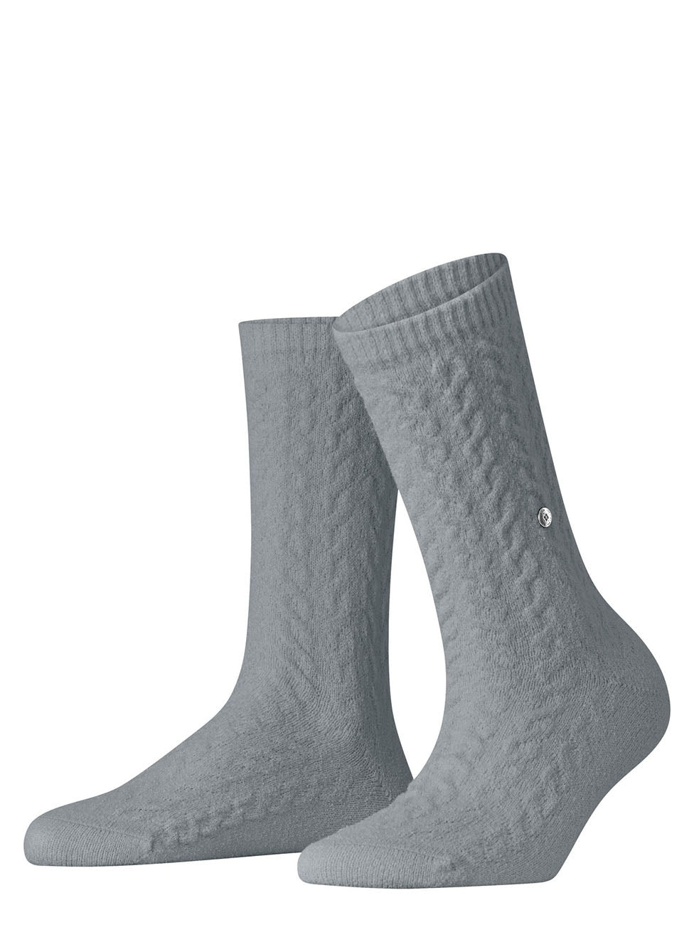 Burlington Cable Women Socks