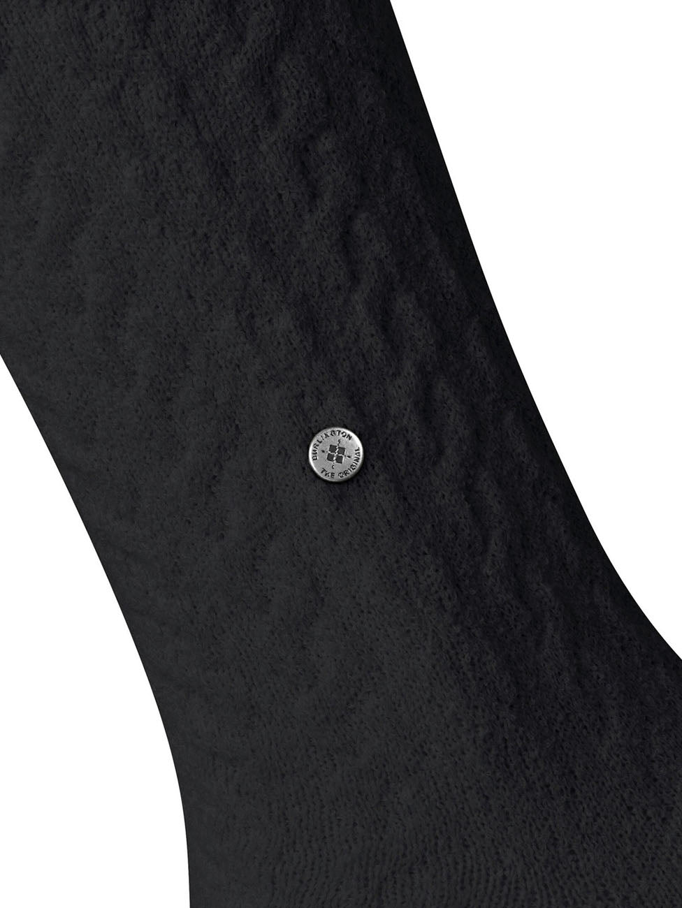 Burlington Cable Women Socks