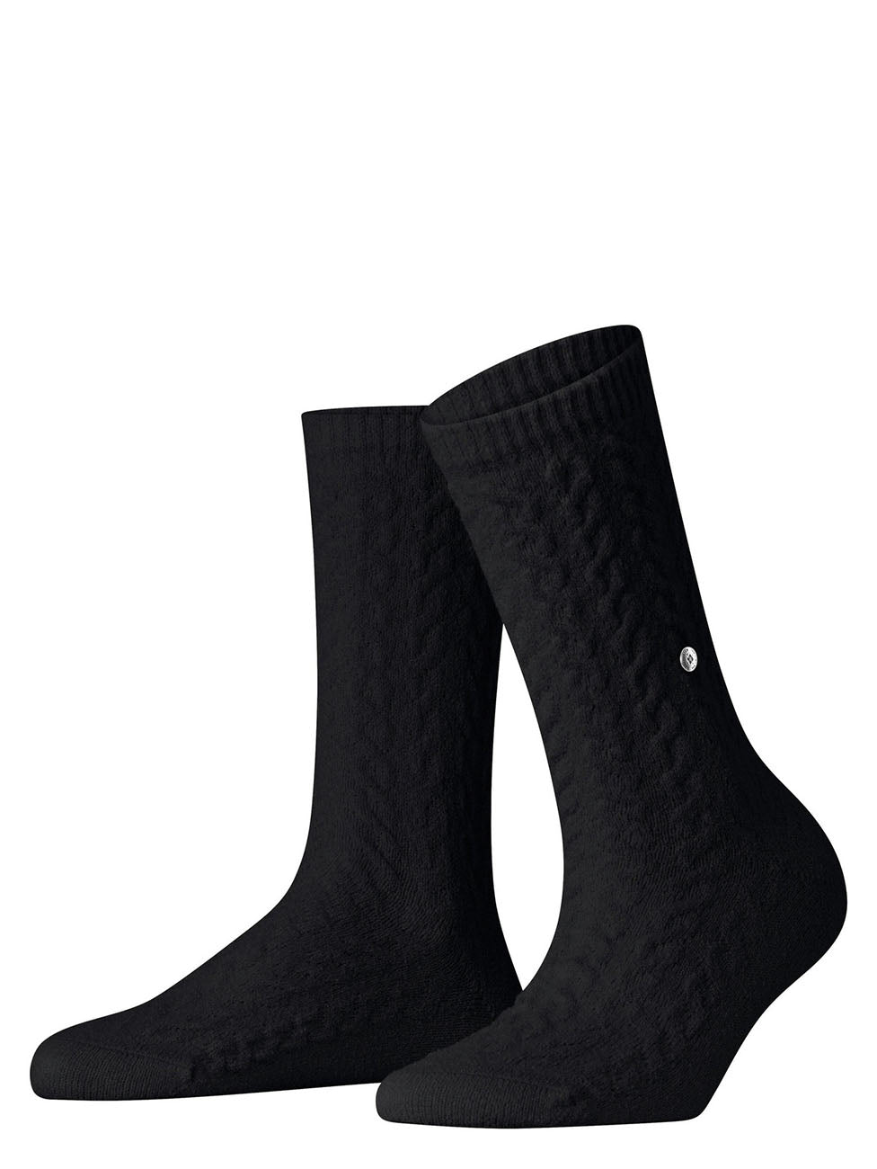 Burlington Cable Women Socks