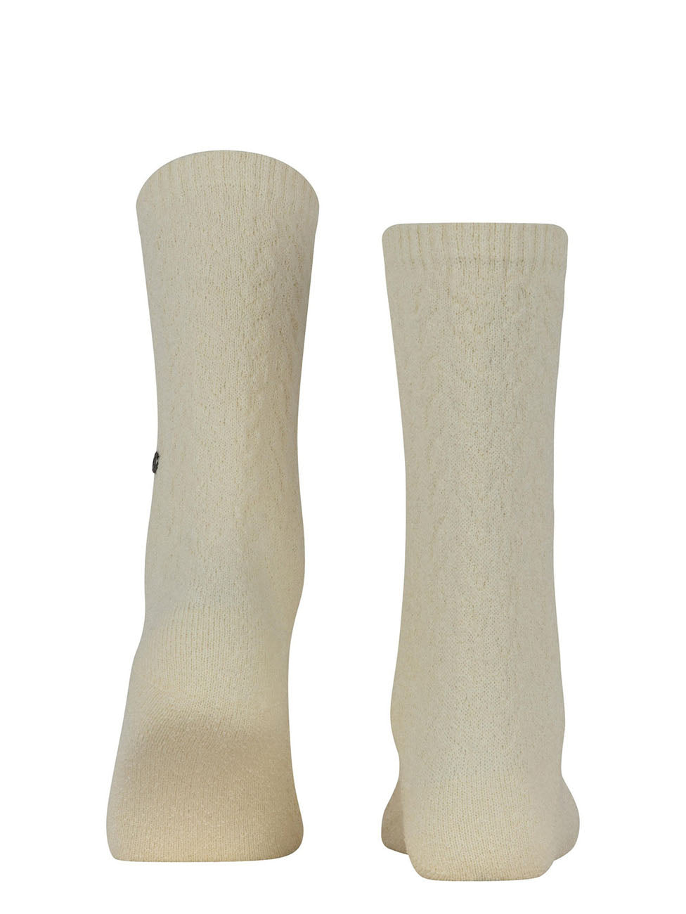 Burlington Cable Women Socks