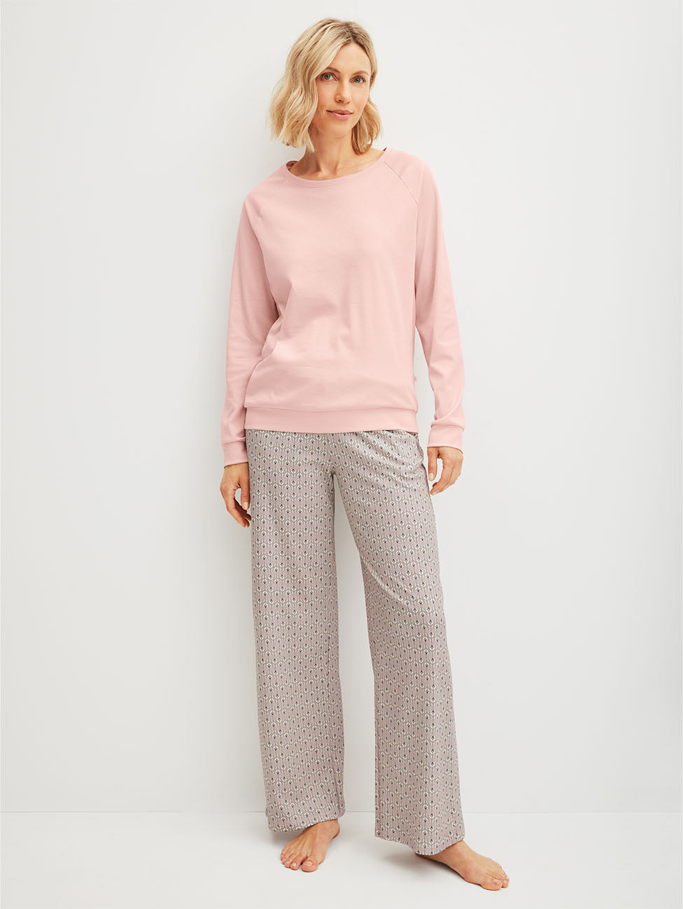 Calida Favourites Arts Women Pants