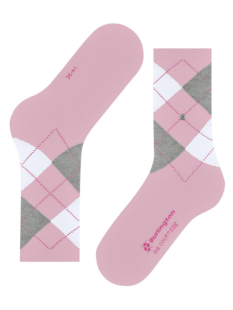 Burlington Rib Courtside Women Socks