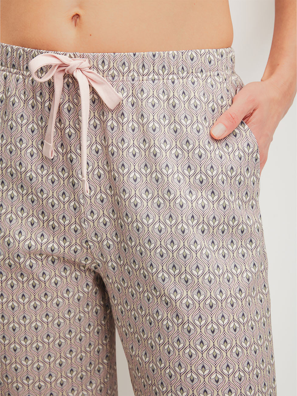 Calida Favourites Arts Women 3/4 Pants