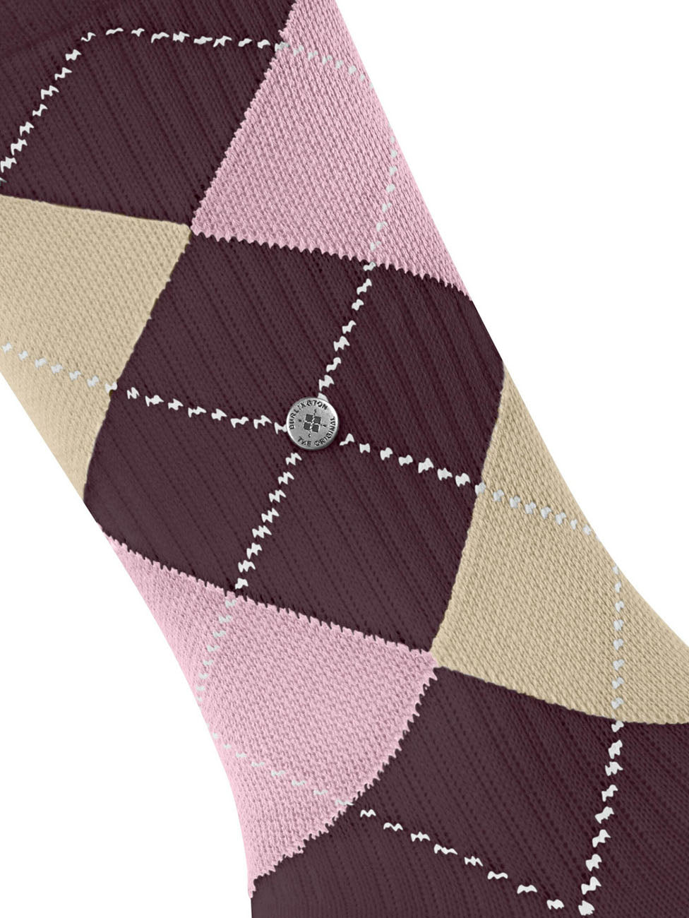 Burlington Rib Courtside Women Socks