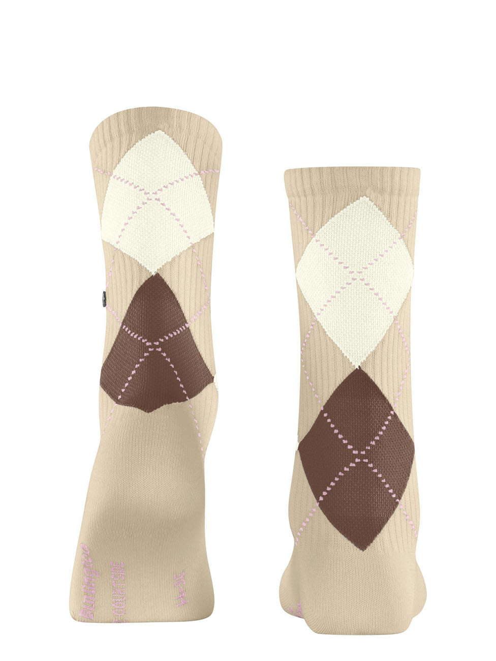 Burlington Rib Courtside Women Socks