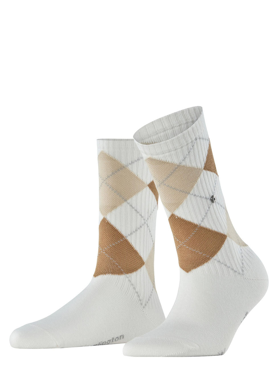Burlington Rib Courtside Women Socks