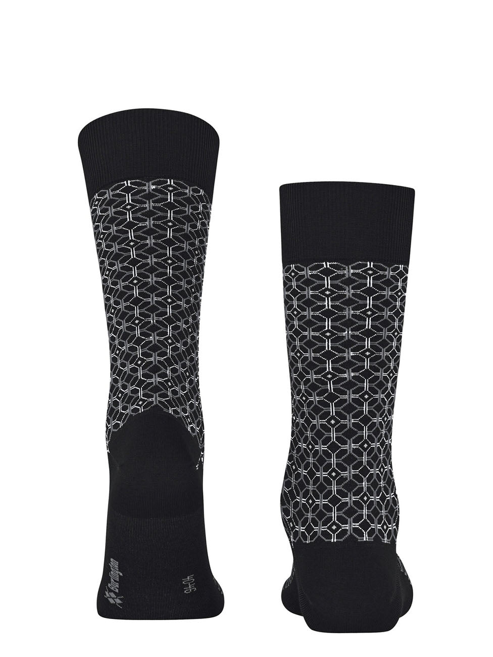 Burlington Tie Men Socks