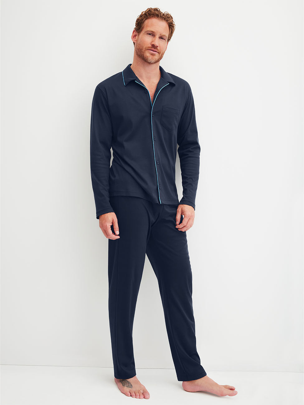 Calida Relax Choice Men Pyjama