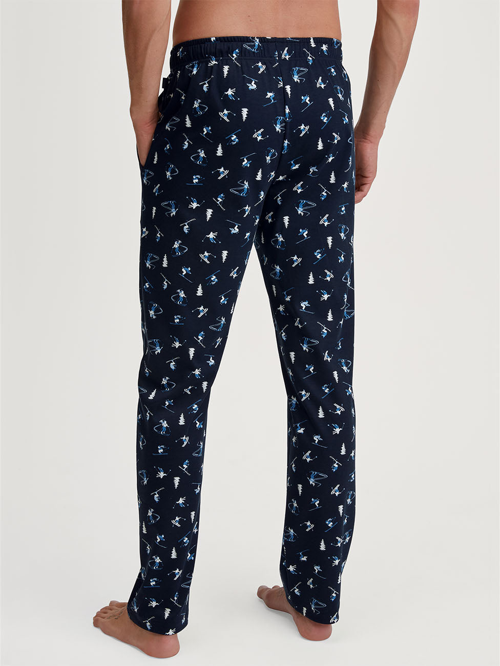 Calida Rmx Ski Resort Men Pants