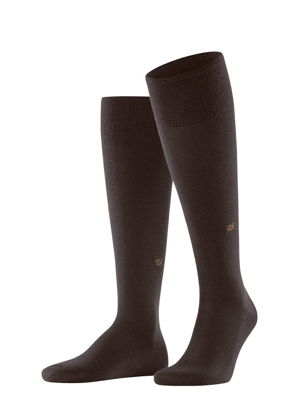 Burlington Leeds Men Knee-high Socks