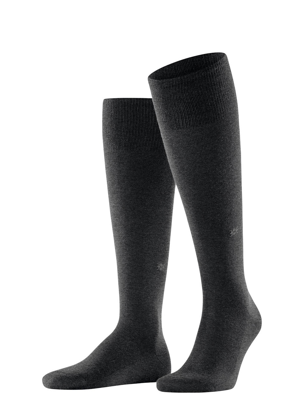 Burlington Leeds Men Knee-high Socks