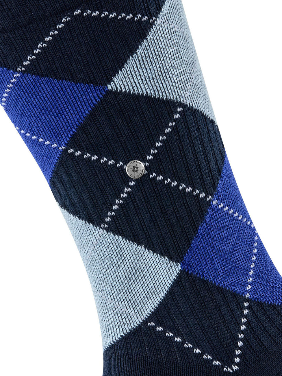 Burlington Rib Court Men Socks