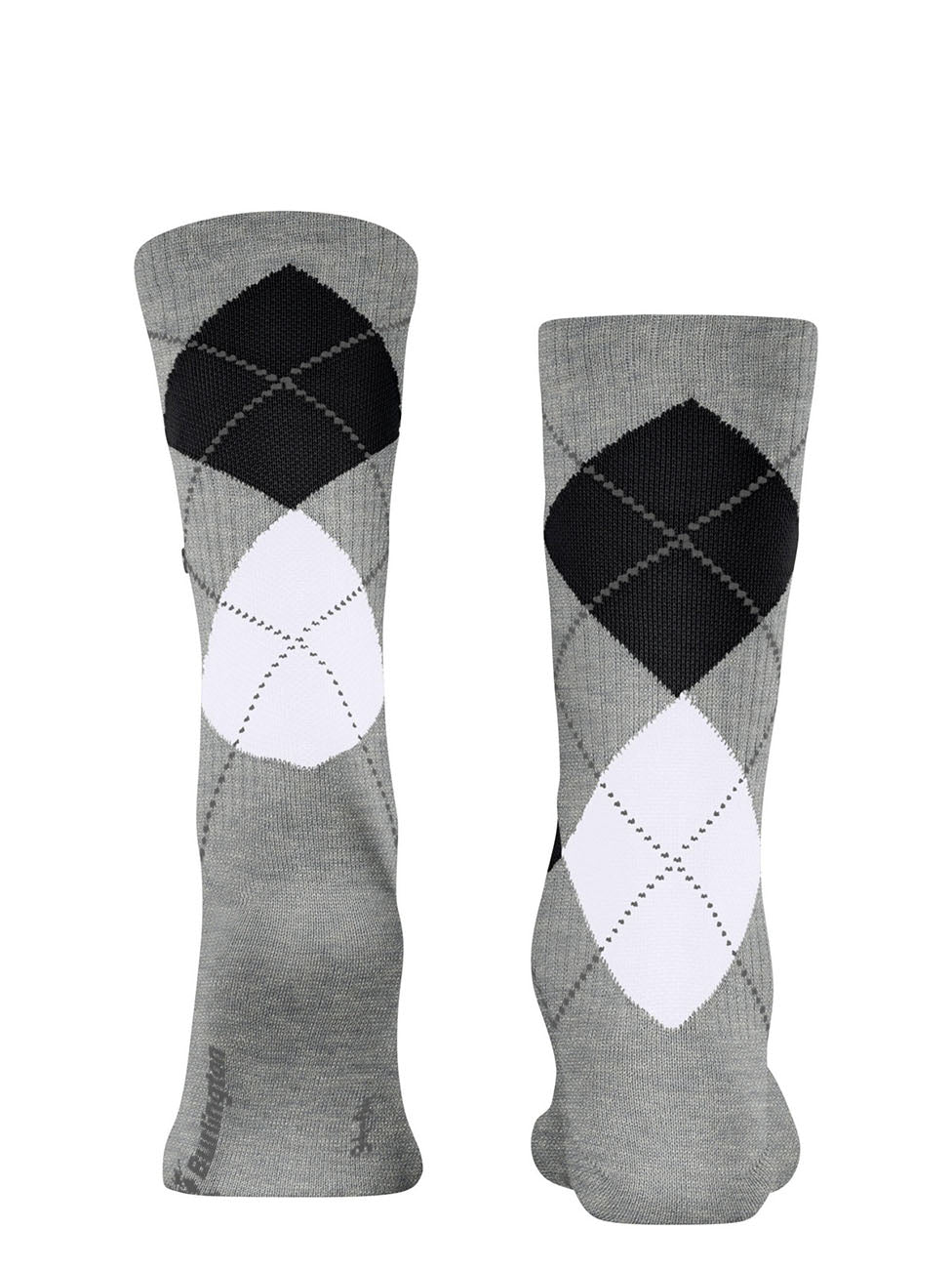 Burlington Rib Court Men Socks