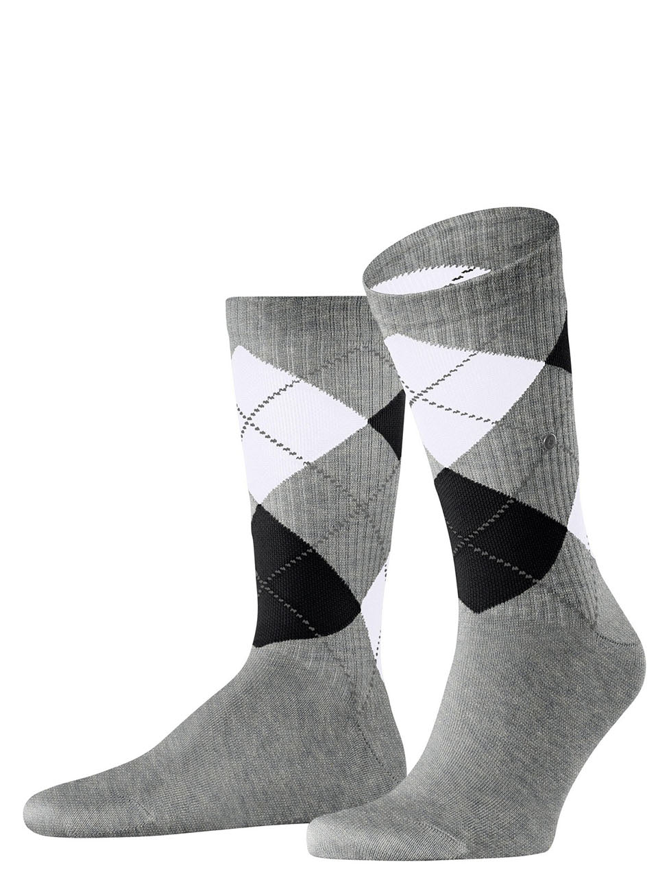 Burlington Rib Court Men Socks