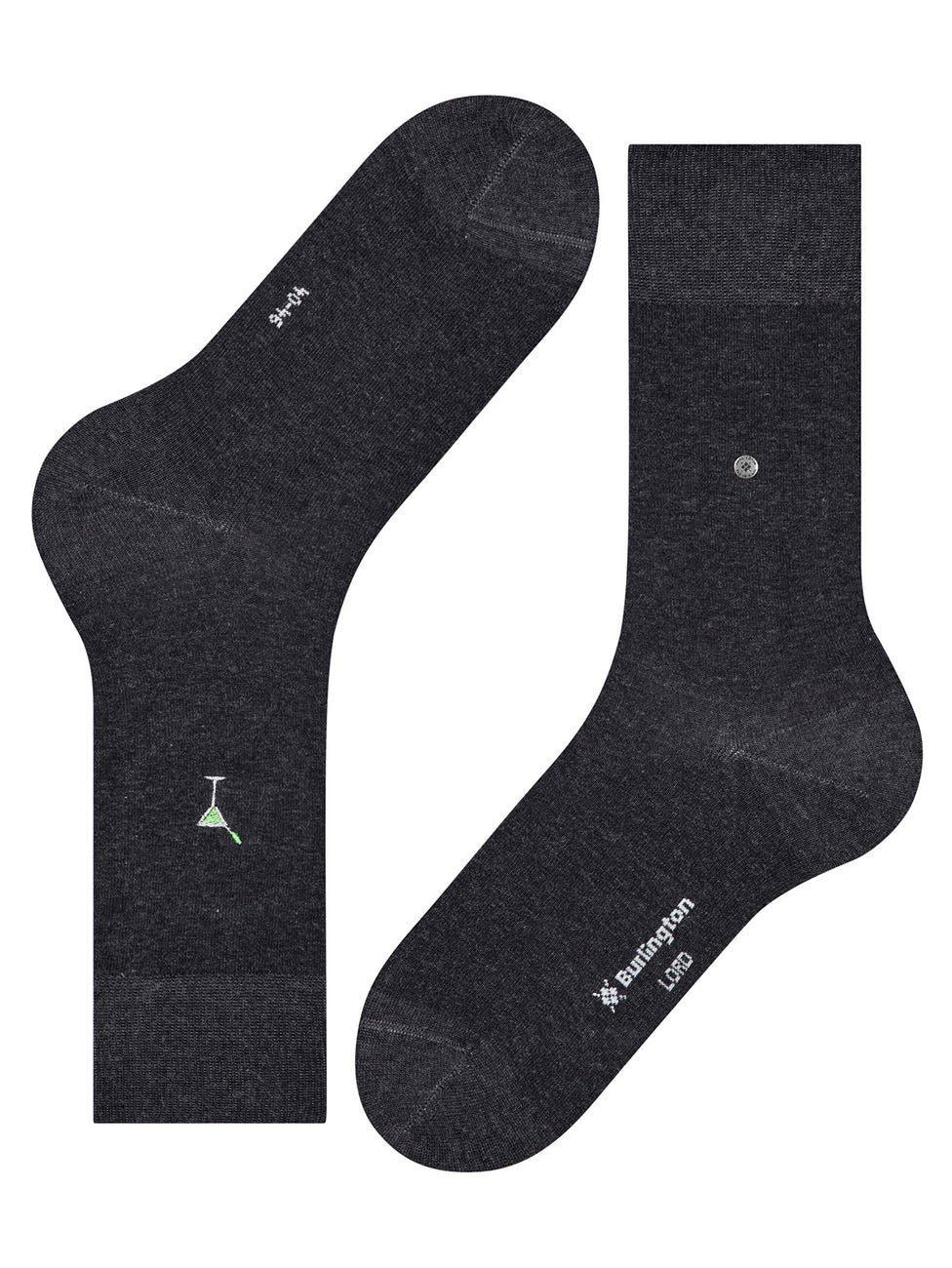 Burlington Brit Style Men Socks
