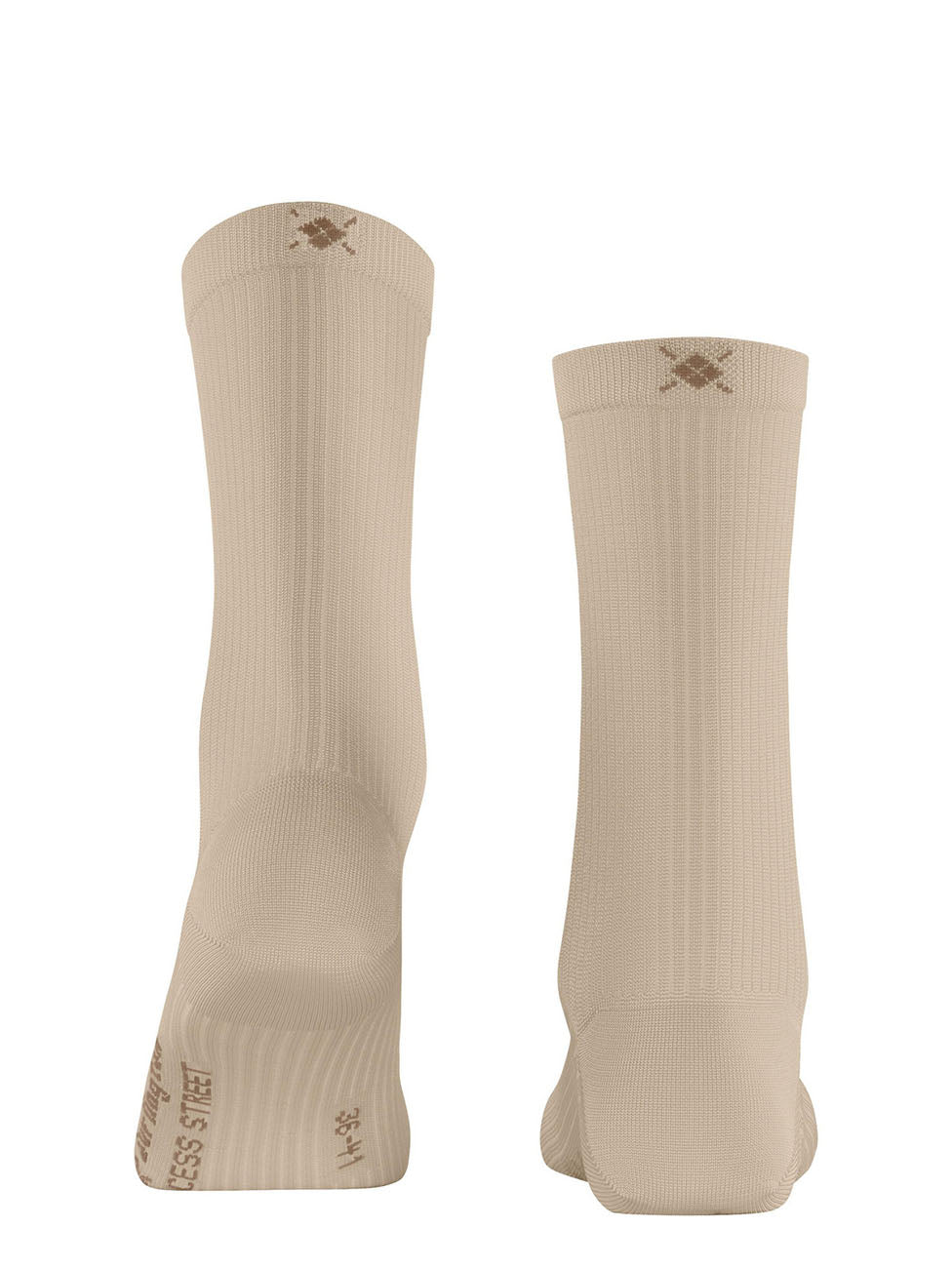 Burlington Princess Street Women Socks