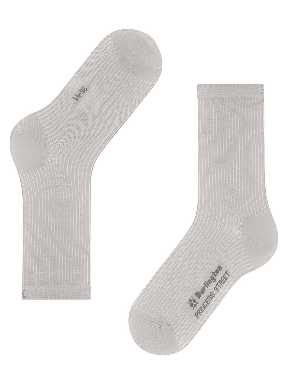 Burlington Princess Street Women Socks