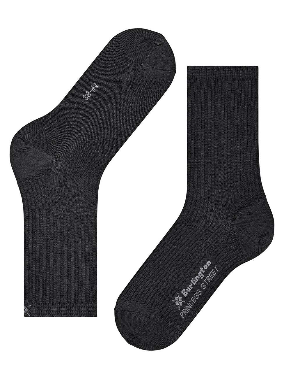 Burlington Princess Street Women Socks