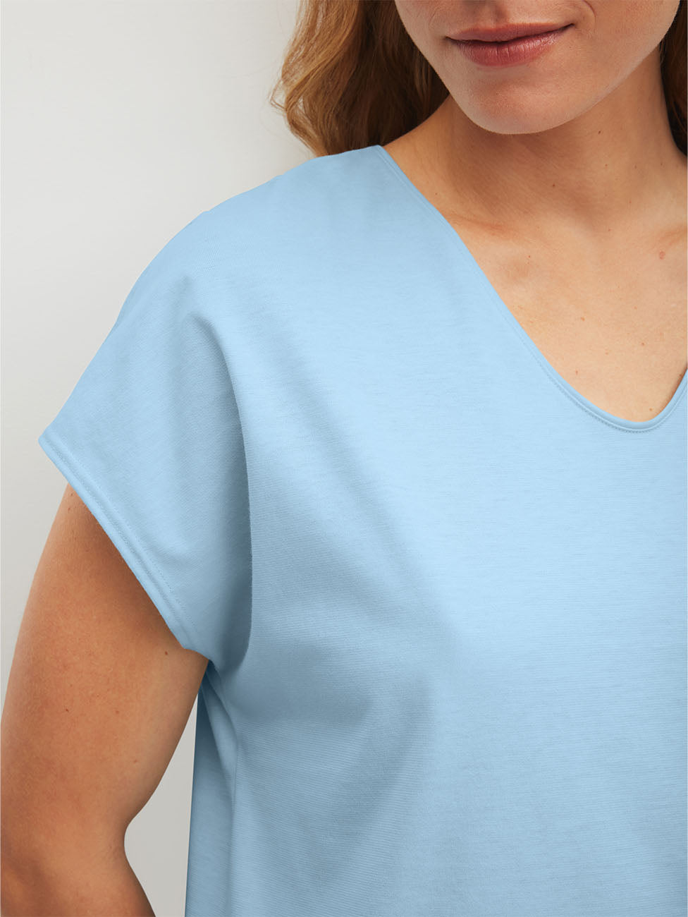 Calida Lovely Nights Short Pyjamas