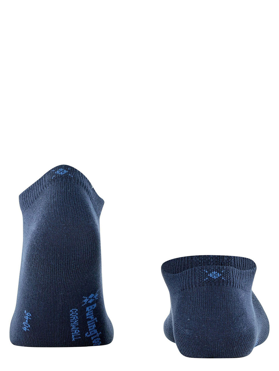 Burlington Cornwall Men Ankle Socks