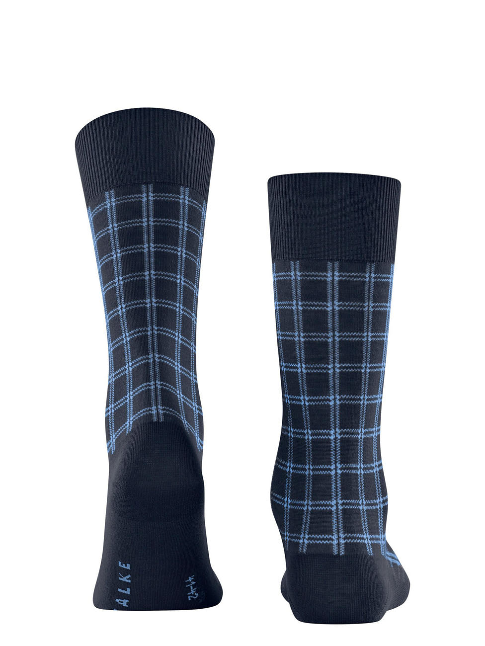 FALKE Modern Tailor Men Socks