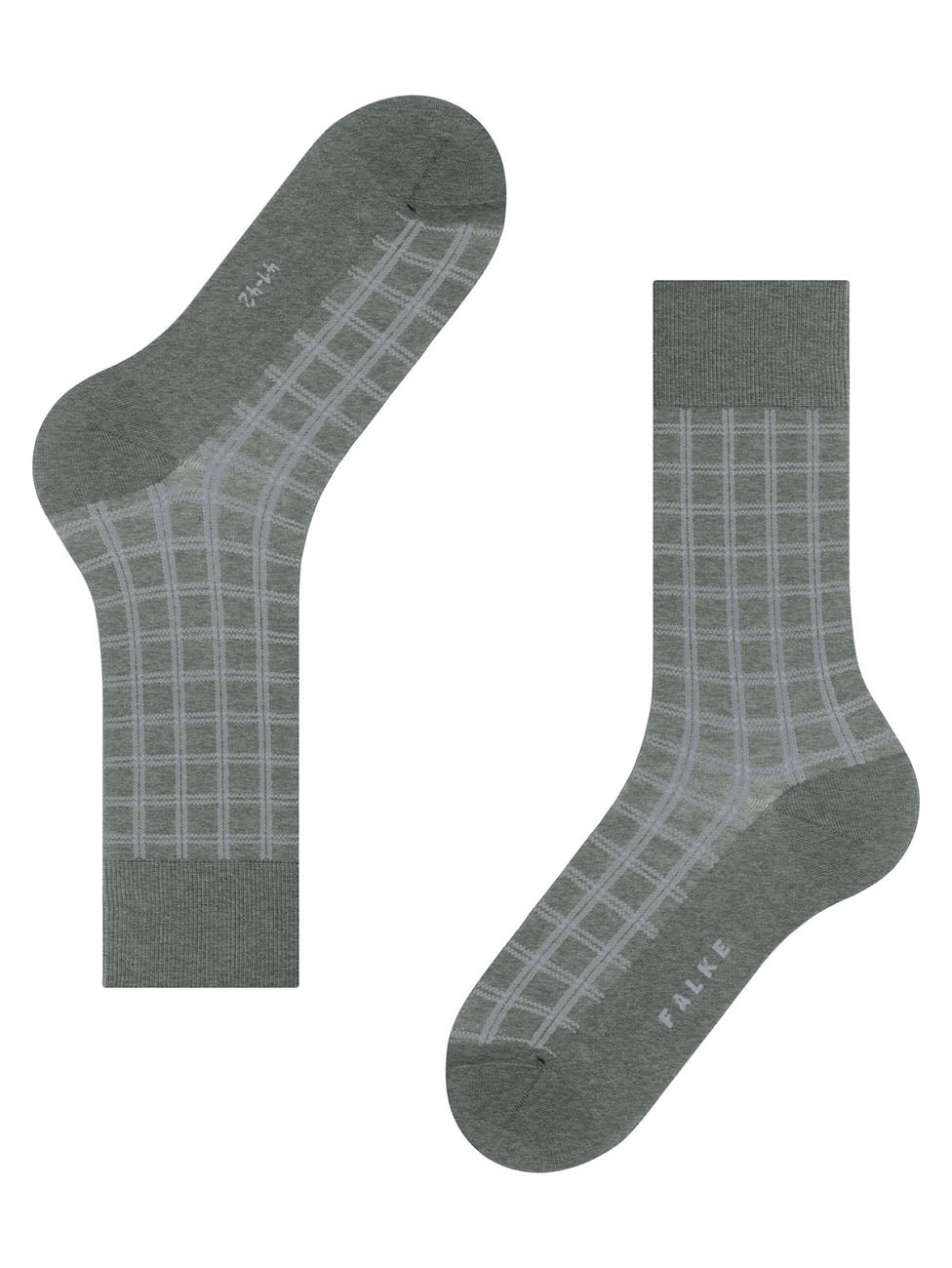 FALKE Modern Tailor Men Socks