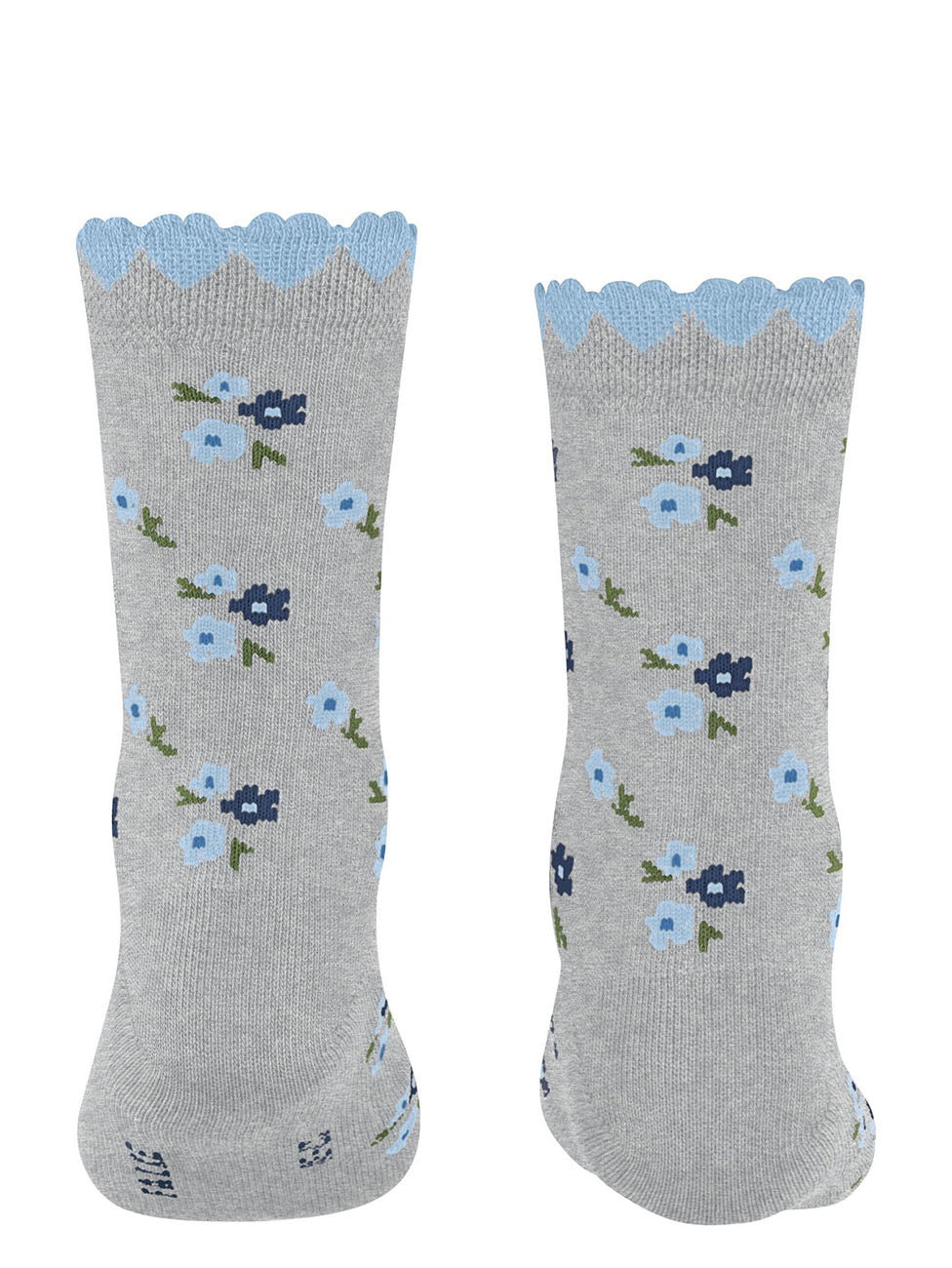FALKE Ditsy Flowers Kids Socks