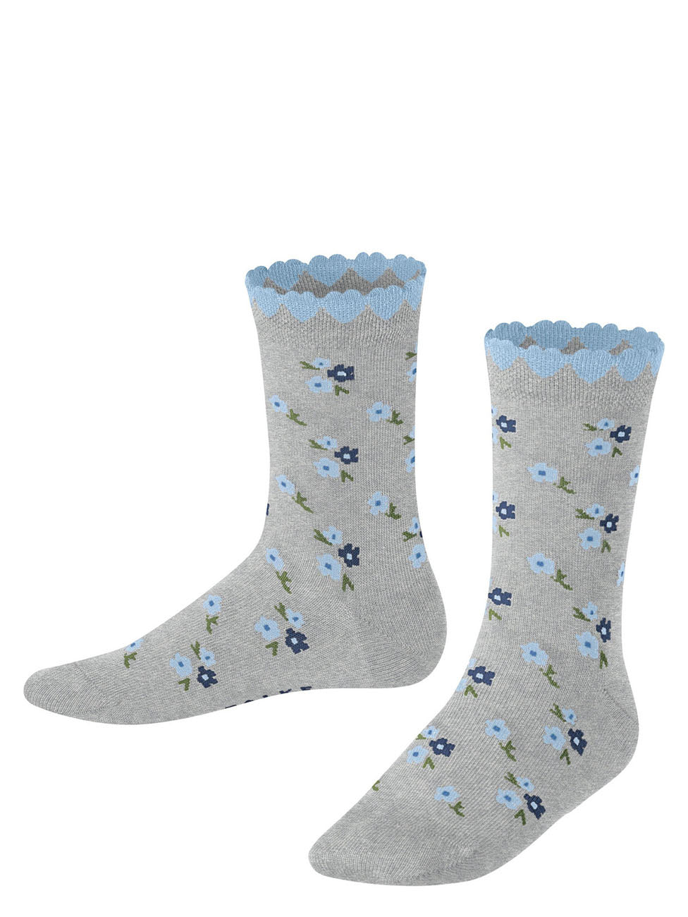 FALKE Ditsy Flowers Kids Socks