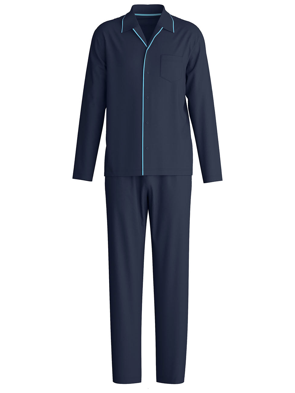 Calida Relax Choice Men Pyjama