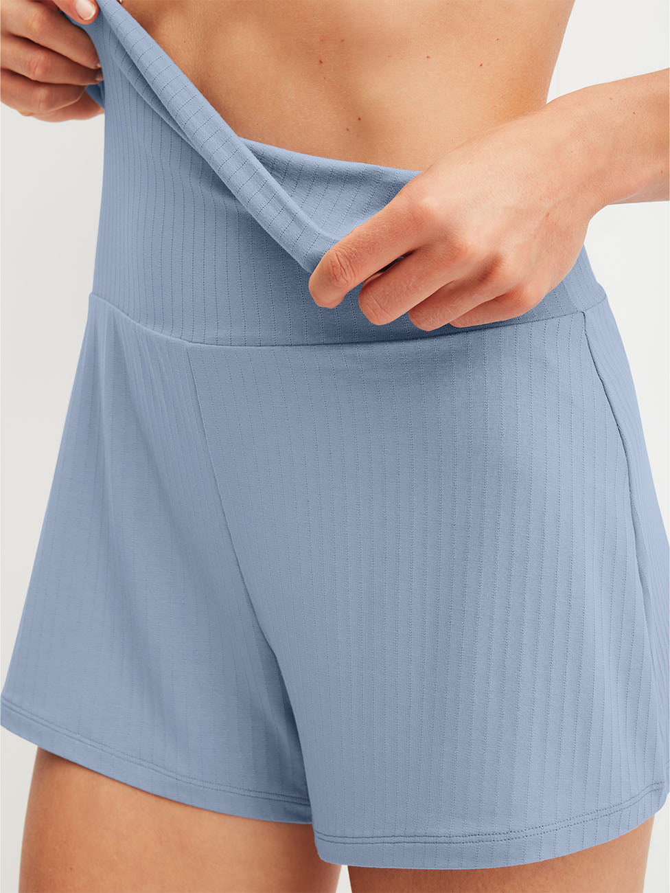 Calida Etude Ajours Shorts