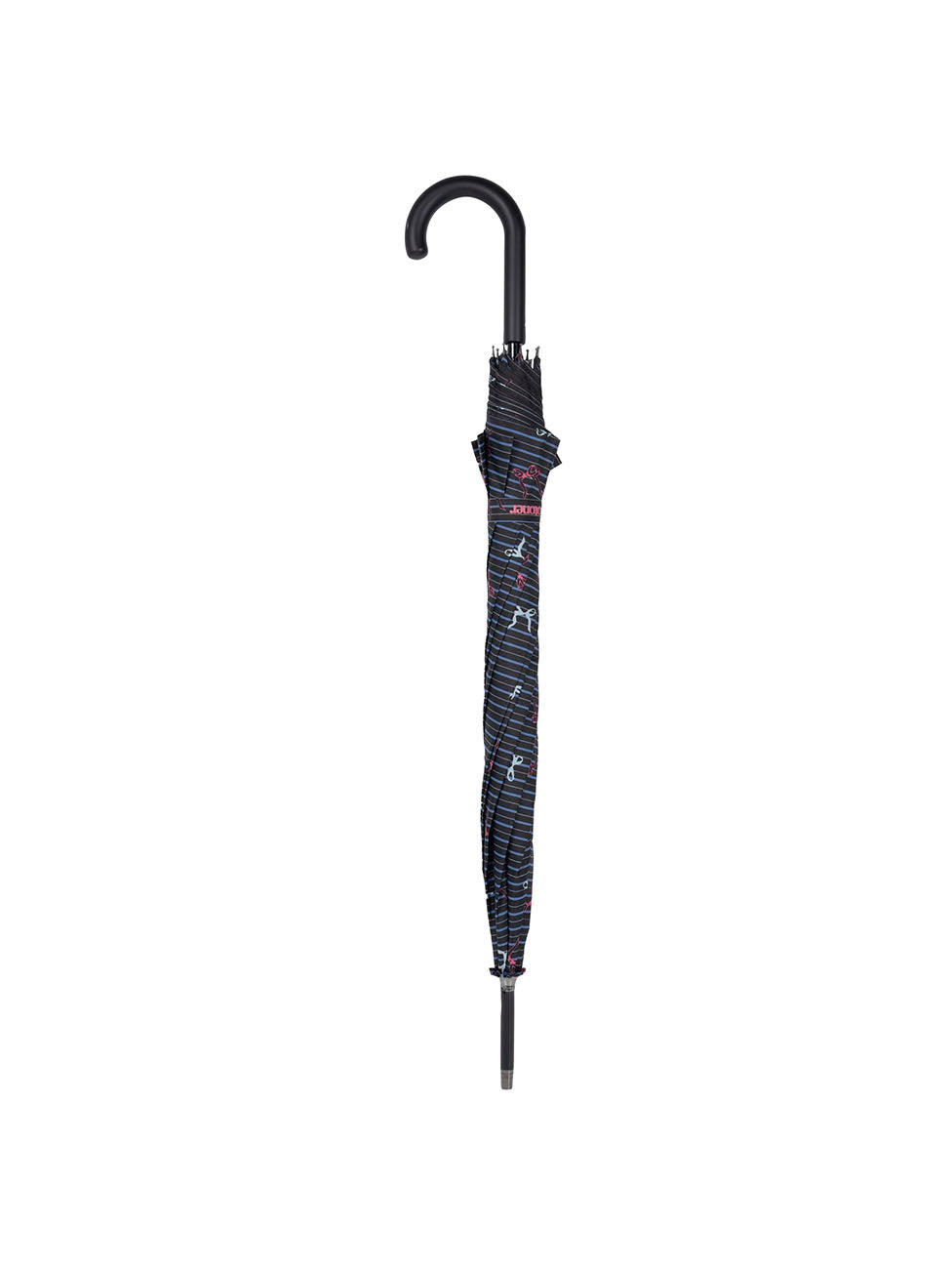 Isotoner Automatic Walking Umbrella