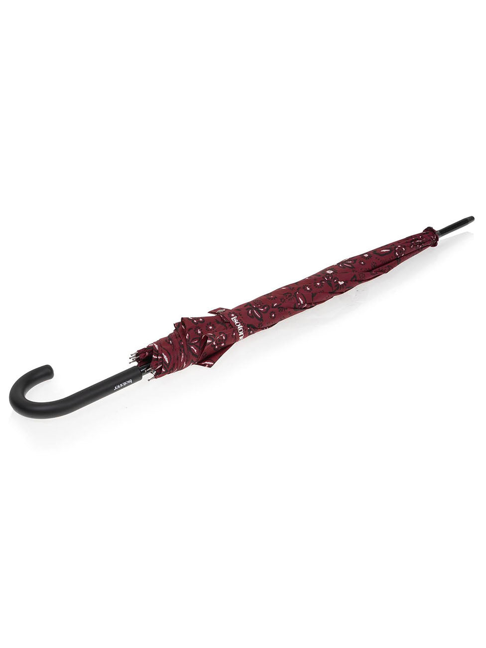 Isotoner Automatic Walking Umbrella