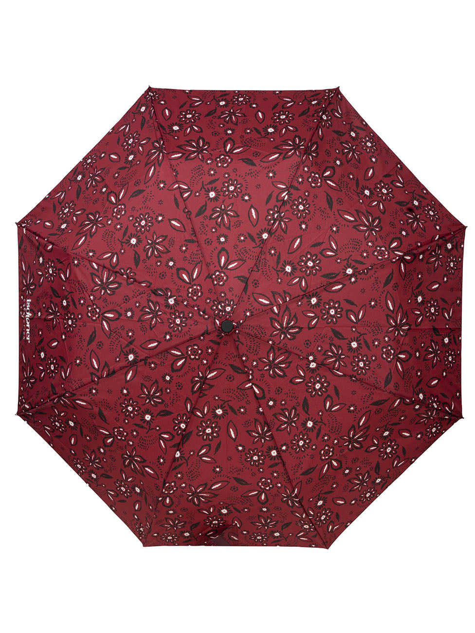 Isotoner Automatic Walking Umbrella