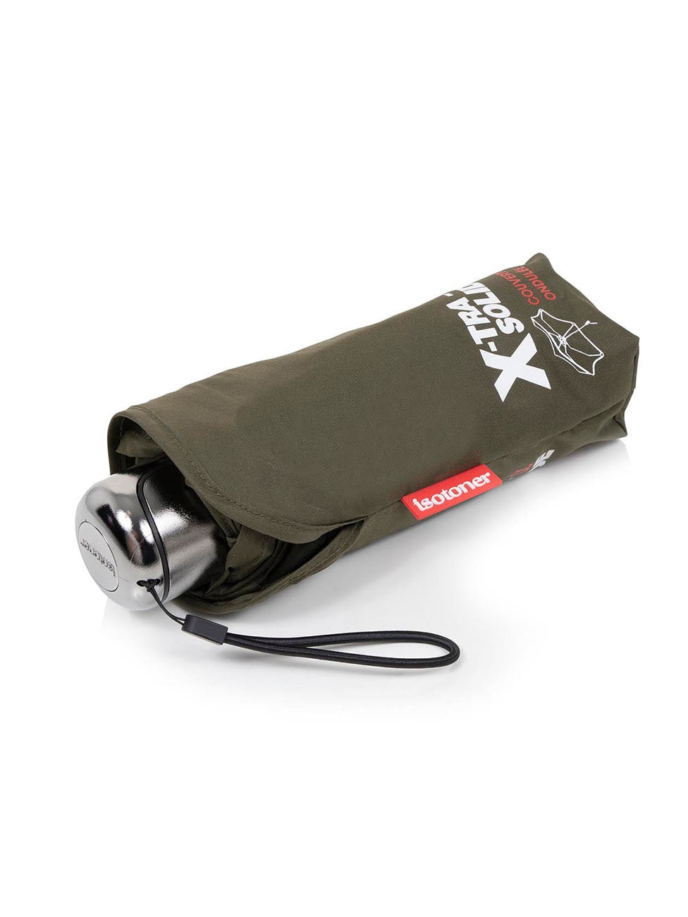 Isotoner Mini X-TRA SOLIDE ALPHA Umbrella