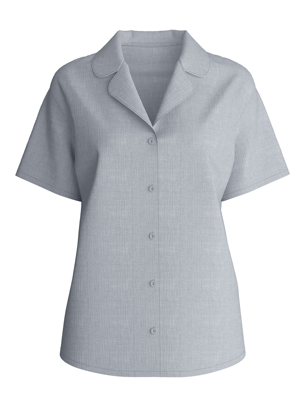 Calida Favourites Tiles Short-Sleeve Shirt