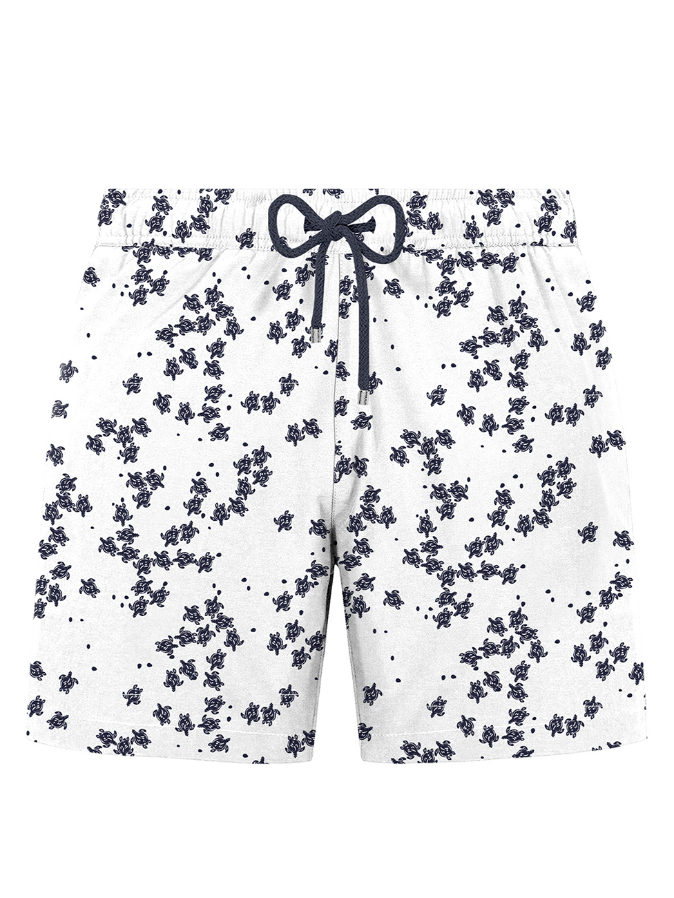 John Frank Gts All Over Printed Swimshorts Little Turtle
