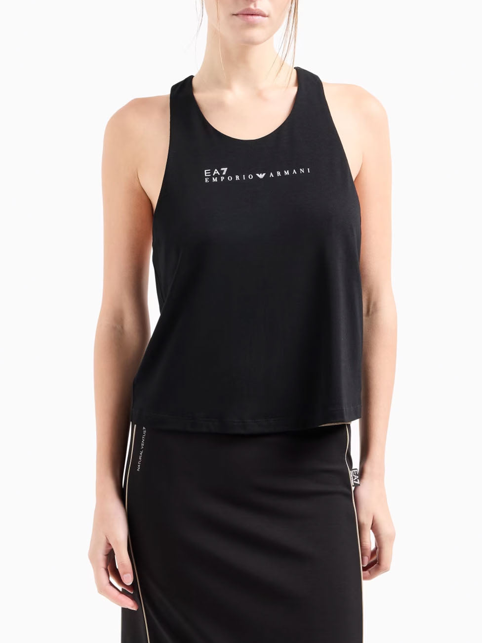 EA7 Dynamic Athlete Tank Top