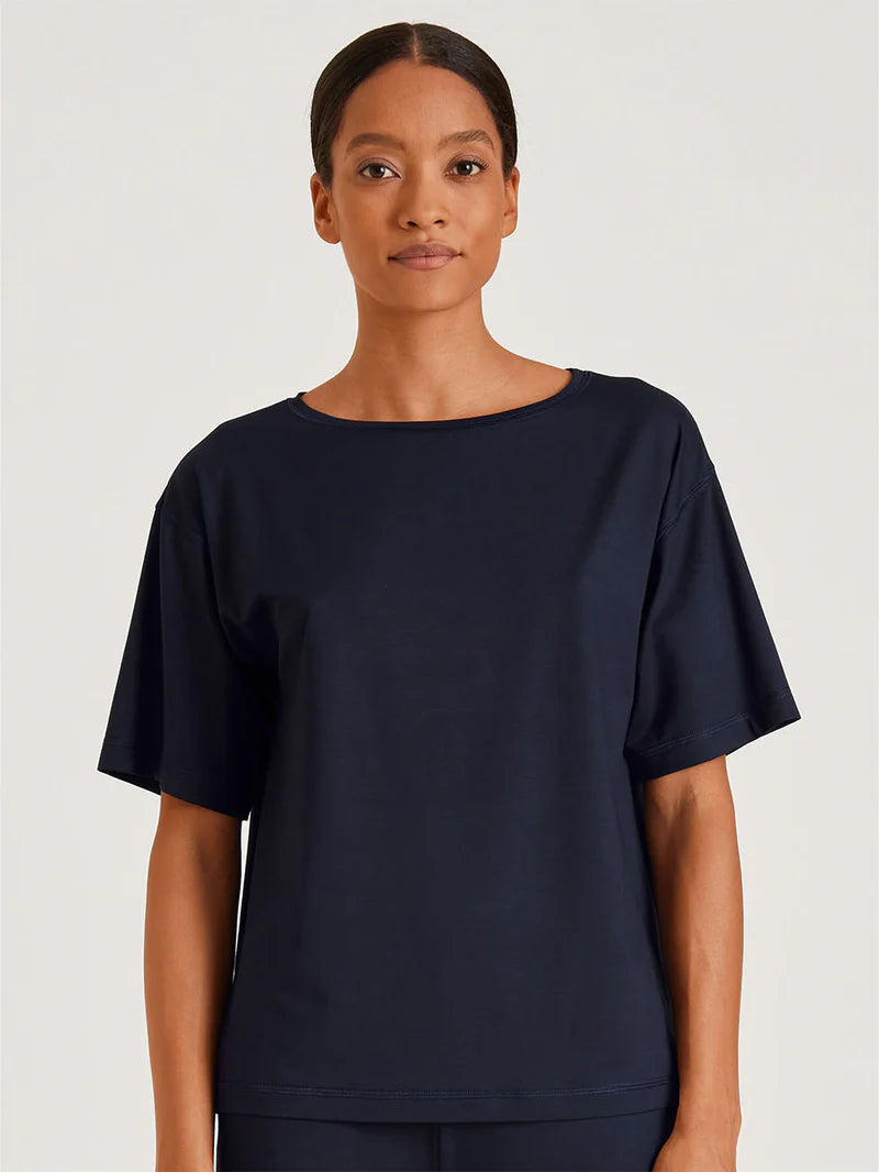 Calida DSW Balancing Short-Sleeve Women Shirt