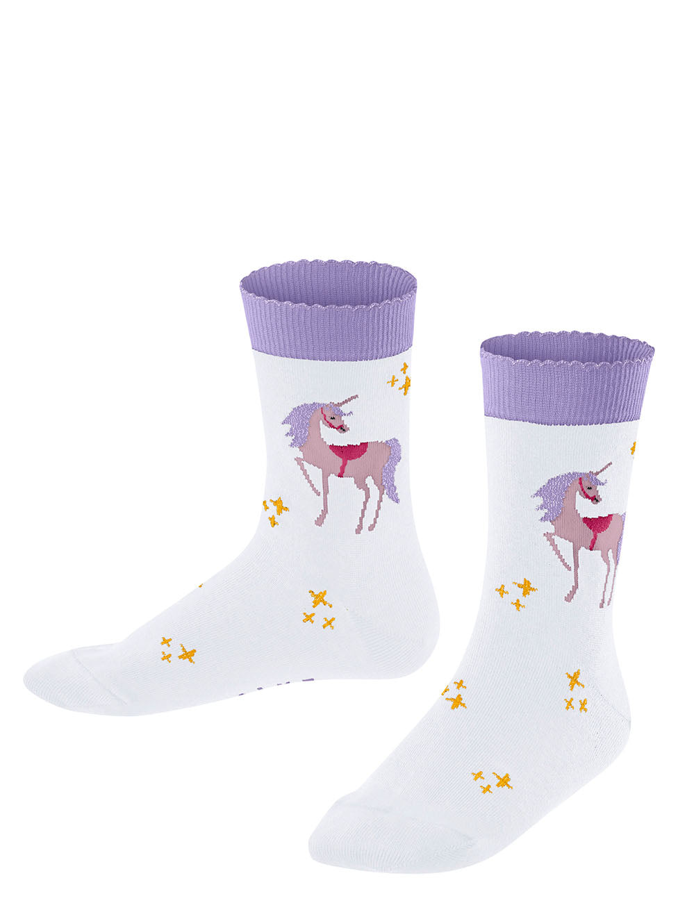 FALKE Magic Unicorn Kids Socks