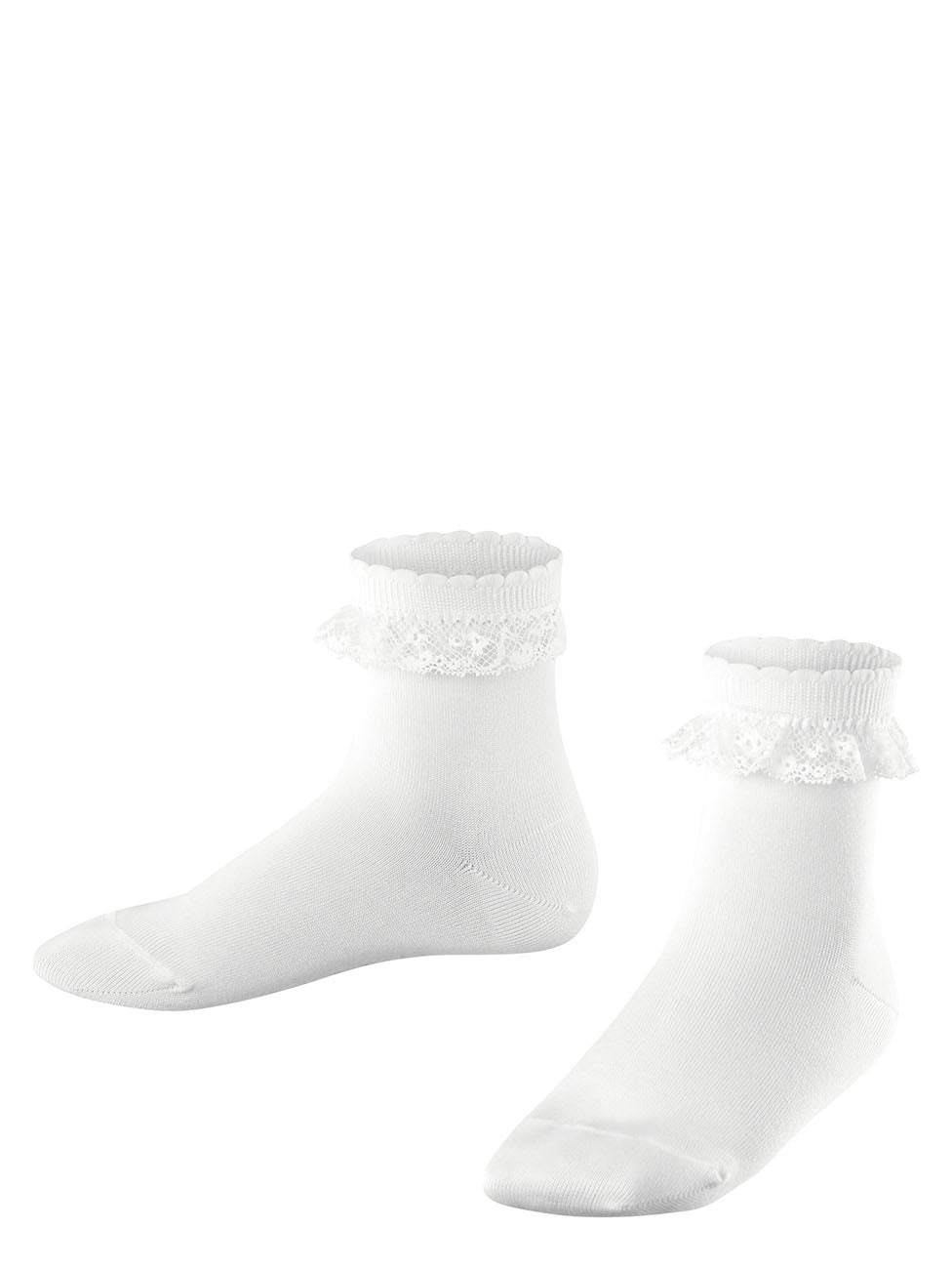 FALKE Romantic Lace Kids Socks