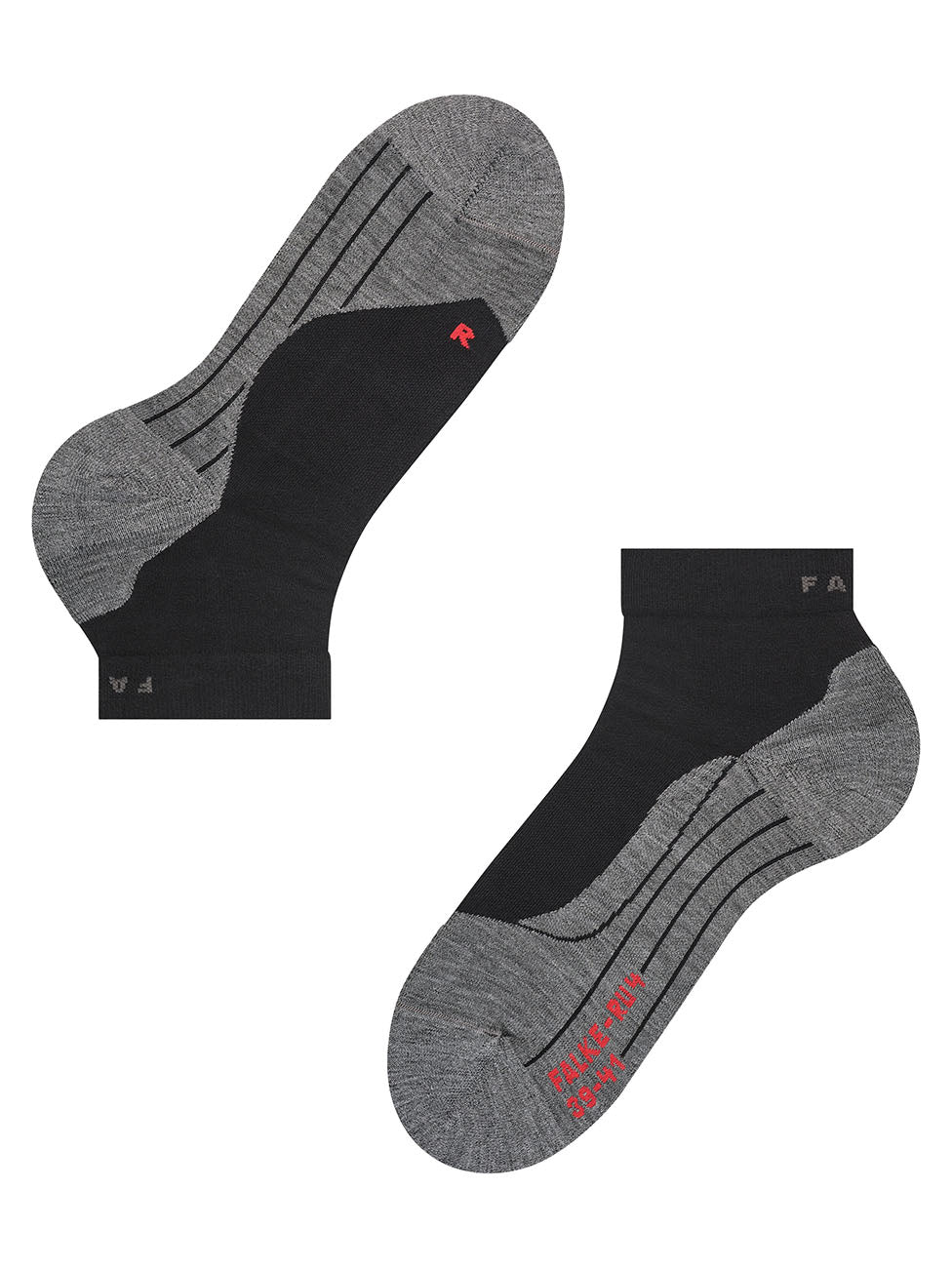 FALKE RU4 Endurance Short Men's Socks