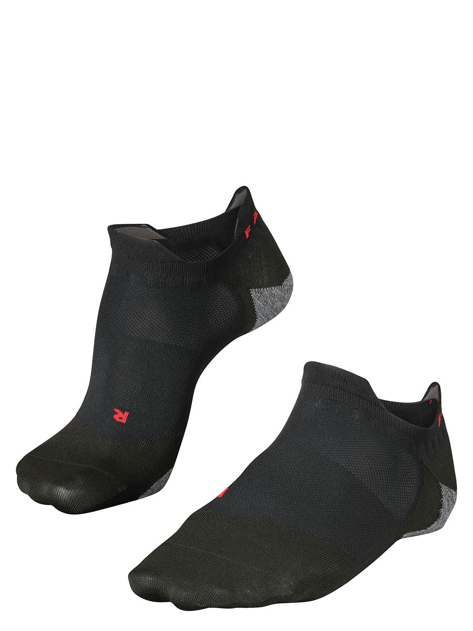 FALKE RU5 Race Running Invisible Men's Socks