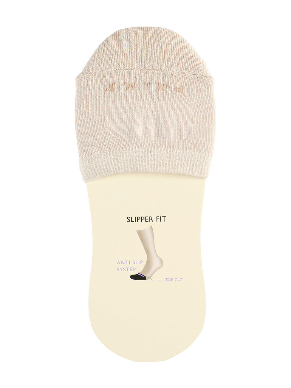 FALKE Women's Toe Sock