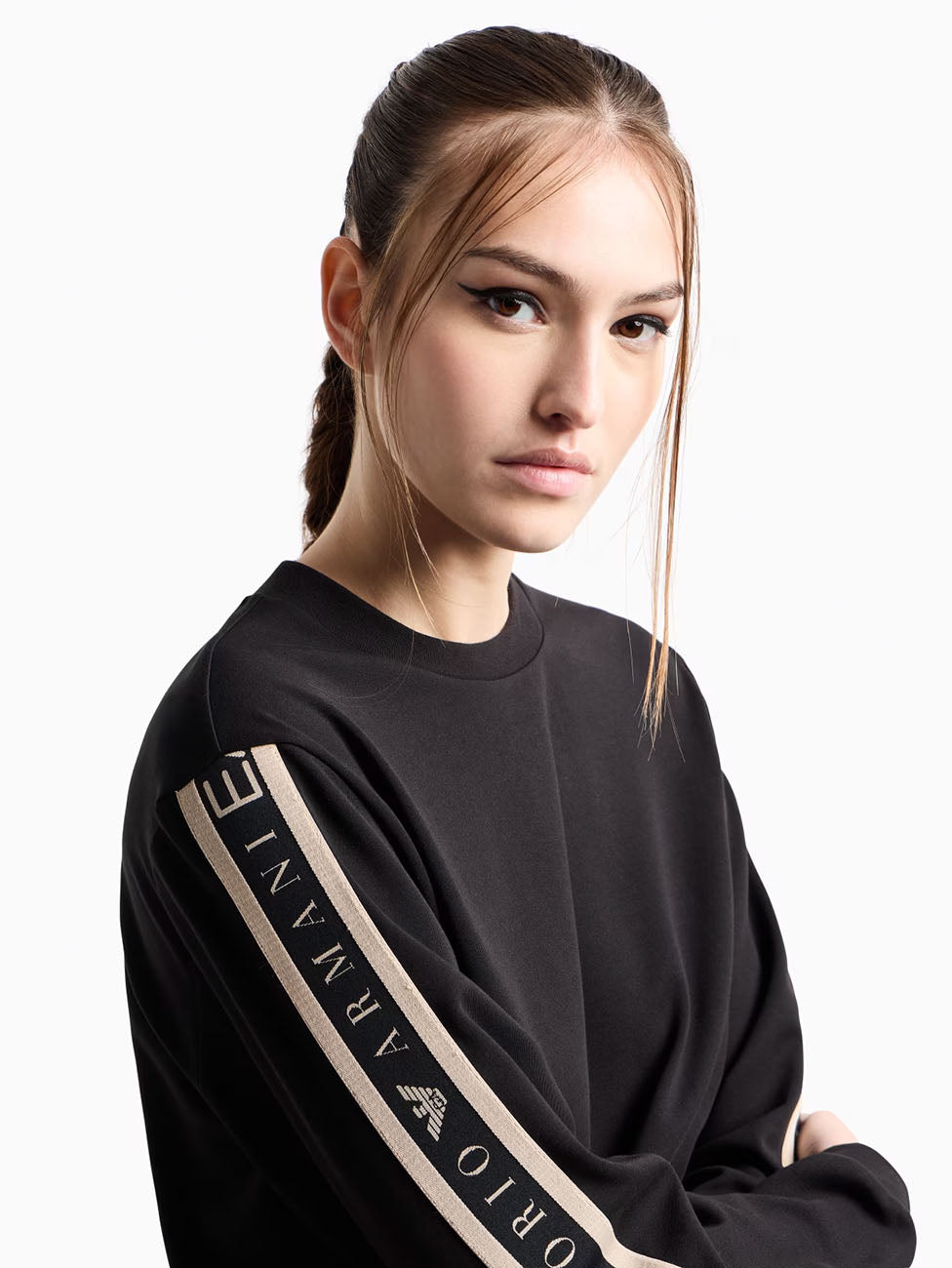 EA7 Dynamic Athlete Women's Tracksuit