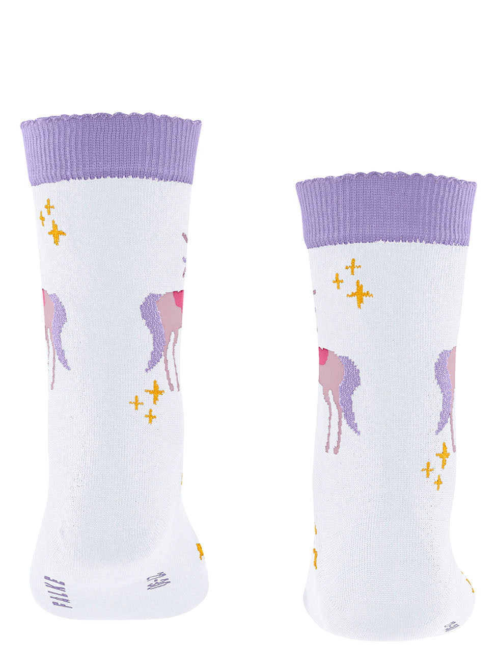 FALKE Magic Unicorn Kids Socks