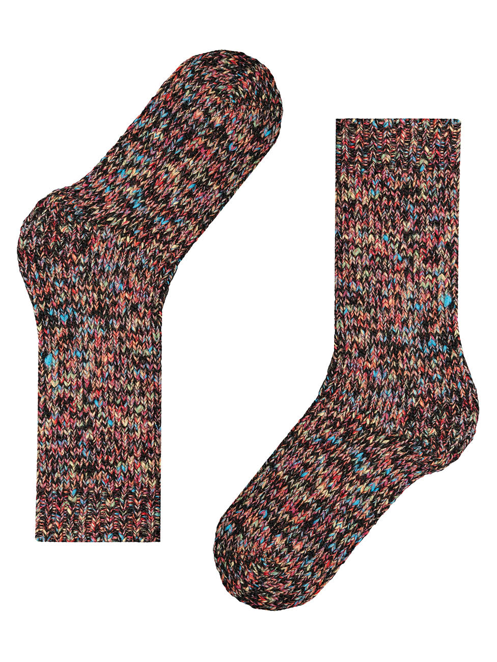 FALKE Color Flakes Women's Socks